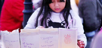 MÁS ALLÁ DE LA DEPORTACIÓN – TODAVÍA HAY CAMINO POR DELANTE EN LA REFORMA MIGRATORIA       Por Monseñor JOSÉ H. GOMEZ