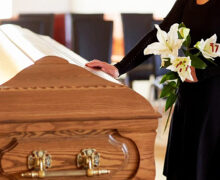 ¿QUÉ HACER CUANDO MUERE UN SER QUERIDO? SACERDOTE OFRECE UNA GUÍA DESDE LA FE CRISTIANA