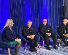 LOS OBISPOS DE ESTADOS UNIDOS EXPRESAN SU OPOSICIÓN A LAS DEPORTACIONES MASIVAS INDISCRIMINADAS