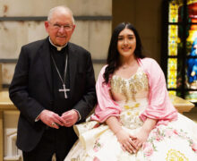 GANADORA DE MAÑANITAS VE SU CANTO COMO PARTE DEL CAMINO