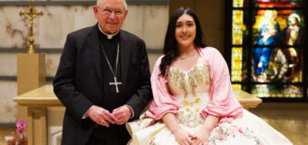 GANADORA DE MAÑANITAS VE SU CANTO COMO PARTE DEL CAMINO