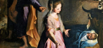 EL AMOR ES EL GRAN “MOTIVO” DE ESTA NAVIDAD        Por Monseñor JOSÉ H. GOMEZ