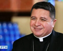 “NUESTRA SEÑORA DE GUADALUPE ES LA MADRE DE TODOS”: PEREGRINACIÓN EN WASHINGTON D.C. RESALTA EL VALOR DE LOS MIGRANTES