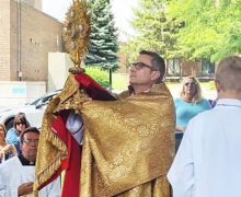 EL NUEVO ARZOBISPO DE NUEVA YORK, ORIUNDO DE CHICAGO COMO EL PAPA LEÓN XIV Y CON “ESPÍRITU MISIONERO”