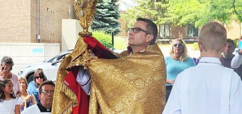 EL NUEVO ARZOBISPO DE NUEVA YORK, ORIUNDO DE CHICAGO COMO EL PAPA LEÓN XIV Y CON “ESPÍRITU MISIONERO”