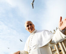 LEÓN XIV PUBLICA UNA CARTA APOSTÓLICA CLAVE PARA RENOVAR LA FORMACIÓN Y LA VIDA DE LOS SACERDOTES