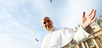 LEÓN XIV PUBLICA UNA CARTA APOSTÓLICA CLAVE PARA RENOVAR LA FORMACIÓN Y LA VIDA DE LOS SACERDOTES