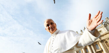 LEÓN XIV PUBLICA UNA CARTA APOSTÓLICA CLAVE PARA RENOVAR LA FORMACIÓN Y LA VIDA DE LOS SACERDOTES