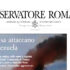 EL PERIÓDICO DEL VATICANO ABRE SU PORTADA CON EL ATAQUE DE ESTADOS UNIDOS A VENEZUELA