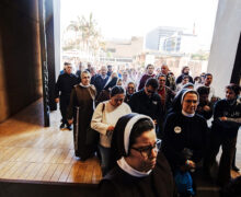 EN UnaVida LA, ES MÁS IMPORTANTE QUE NUNCA PROTEGER LA VIDA     Por Monseñor JOSÉ H. GOMEZ