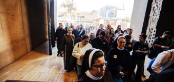 EN UnaVida LA, ES MÁS IMPORTANTE QUE NUNCA PROTEGER LA VIDA     Por Monseñor JOSÉ H. GOMEZ