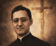 ‘UN DÍA COMO HOY EN LA VIDA DE SAN ROMERO’