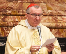 SECRETARIO DE ESTADO DEL VATICANO: LA SITUACIÓN EN MINNEAPOLIS ES “INACEPTABLE”