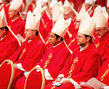 COMIENZA EL PRIMER CONSISTORIO EXTRAORDINARIO DE LEÓN XIV: ¿QUÉ DEPARA PARA EL FUTURO?