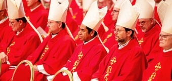 COMIENZA EL PRIMER CONSISTORIO EXTRAORDINARIO DE LEÓN XIV: ¿QUÉ DEPARA PARA EL FUTURO?