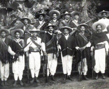 CUANDO LA FE NO ES “UNA COSA TEÓRICA”: ORGANIZAN CONGRESO A 100 AÑOS DE LA CRISTIADA EN MÉXICO