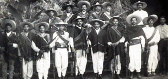 CUANDO LA FE NO ES “UNA COSA TEÓRICA”: ORGANIZAN CONGRESO A 100 AÑOS DE LA CRISTIADA EN MÉXICO