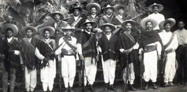 CUANDO LA FE NO ES “UNA COSA TEÓRICA”: ORGANIZAN CONGRESO A 100 AÑOS DE LA CRISTIADA EN MÉXICO