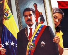 MIRANDO A VENEZUELA DESDE UNA PERSPECTIVA CATÓLICA