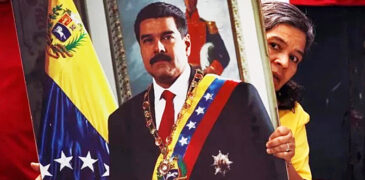 MIRANDO A VENEZUELA DESDE UNA PERSPECTIVA CATÓLICA