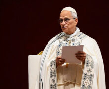 HOY LA IGLESIA CATÓLICA CELEBRA LA JORNADA MUNDIAL DE LA PAZ 2026