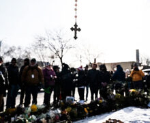 LÍDERES CATÓLICOS INSTAN A LA CALMA EN MINNEAPOLIS Y REFLEXIONAN SOBRE UNA SOCIEDAD “BIEN ORDENADA”