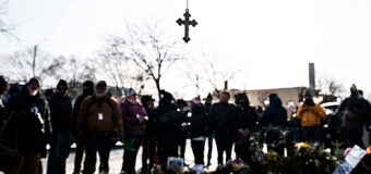 LÍDERES CATÓLICOS INSTAN A LA CALMA EN MINNEAPOLIS Y REFLEXIONAN SOBRE UNA SOCIEDAD “BIEN ORDENADA”