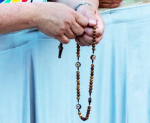 OBISPOS DE ESTADOS UNIDOS INVITAN A LOS FIELES A REZAR NOVENA POR LOS NO NACIDOS