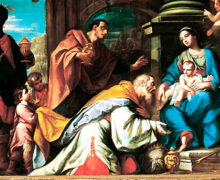 LA EPIFANÍA ES LA “MANIFESTACIÓN DE CRISTO COMO LUZ PARA TODOS LOS PUEBLOS”, SEÑALA EL CUSTODIO DE TIERRA SANTA