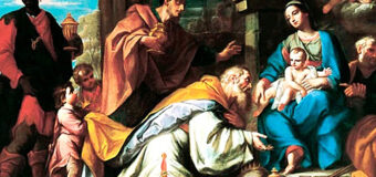 LA EPIFANÍA ES LA “MANIFESTACIÓN DE CRISTO COMO LUZ PARA TODOS LOS PUEBLOS”, SEÑALA EL CUSTODIO DE TIERRA SANTA