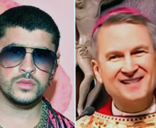 ¿QUÉ TIENEN EN COMÚN BAD BUNNY, EL NUEVO ARZOBISPO DE NUEVA YORK Y EL GRAN COMBO DE PUERTO RICO?