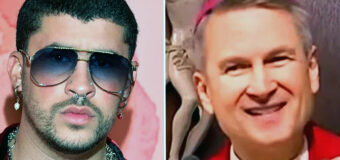 ¿QUÉ TIENEN EN COMÚN BAD BUNNY, EL NUEVO ARZOBISPO DE NUEVA YORK Y EL GRAN COMBO DE PUERTO RICO?