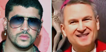 ¿QUÉ TIENEN EN COMÚN BAD BUNNY, EL NUEVO ARZOBISPO DE NUEVA YORK Y EL GRAN COMBO DE PUERTO RICO?