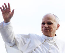 LEÓN XIV PROPONE EN CUARESMA “UN AYUNO” DE PALABRAS HIRIENTES Y CULTIVAR LA AMABILIDAD