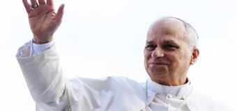 LEÓN XIV PROPONE EN CUARESMA “UN AYUNO” DE PALABRAS HIRIENTES Y CULTIVAR LA AMABILIDAD