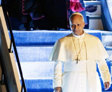 ¿QUÉ SE SABE DE LOS POSIBLES VIAJES DEL PAPA LEÓN XIV EN 2026?