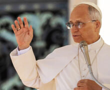 VATICANO: EL PAPA LEÓN XIV NO VIAJARÁ A ESTADOS UNIDOS EN 2026