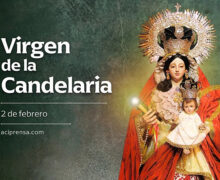 HOY SE CELEBRA A LA VIRGEN DE LA CANDELARIA, MADRE DE LOS PUEBLOS DE AMÉRICA LATINA