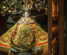LA HISTORIA Y DEVOCIÓN A LA VIRGEN DE SAN JUAN DE LOS LAGOS EN MÉXICO