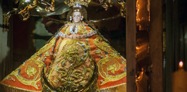 LA HISTORIA Y DEVOCIÓN A LA VIRGEN DE SAN JUAN DE LOS LAGOS EN MÉXICO