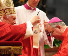 COMO DECÍA SAN FRANCISCO: QUE EL SEÑOR TE CONCEDA LA PAZ    Por Monseñor JOSÉ H. GOMEZ