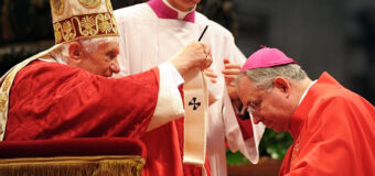 COMO DECÍA SAN FRANCISCO: QUE EL SEÑOR TE CONCEDA LA PAZ    Por Monseñor JOSÉ H. GOMEZ