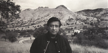 ARQUIDIÓCESIS DE LOS ÁNGELES CANCELA MISA POR CÉSAR CHÁVEZ TRAS GRAVES ACUSACIONES DE ABUSO