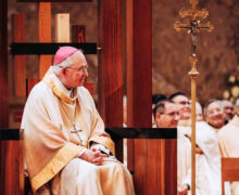 LEÓN XIV FELICITA AL ARZOBISPO DE LOS ÁNGELES EN EE.UU. POR SUS 25 AÑOS COMO OBISPO