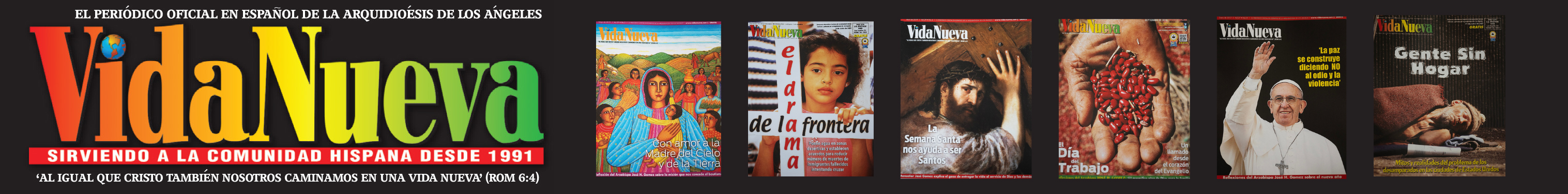 vida nueva