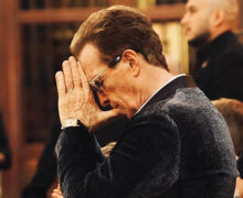 EMMANUEL AGRADECE A DIOS POR SUS 50 AÑOS DE TRAYECTORIA MUSICAL: “SI YO PUEDO CANTAR, SE LO DEBO A ÉL”