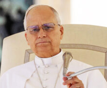 PAPA LEÓN XIV: “QUE CESE EL ESTRUENDO DE LAS BOMBAS” EN IRÁN, LÍBANO Y MEDIO ORIENTE