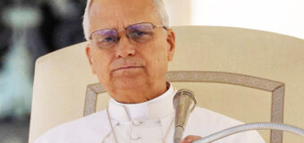 PAPA LEÓN XIV: “QUE CESE EL ESTRUENDO DE LAS BOMBAS” EN IRÁN, LÍBANO Y MEDIO ORIENTE