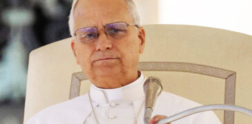 PAPA LEÓN XIV: “QUE CESE EL ESTRUENDO DE LAS BOMBAS” EN IRÁN, LÍBANO Y MEDIO ORIENTE