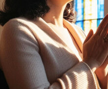 OBISPO EXPLICA QUÉ PUEDEN HACER LOS CATÓLICOS ANTE LOS CONFLICTOS MUNDIALES